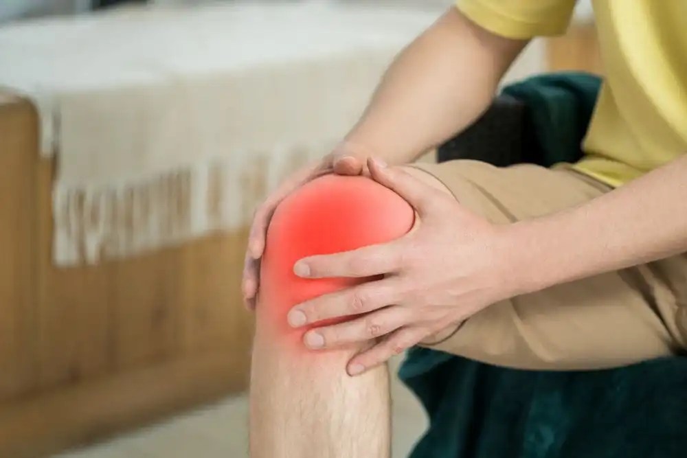 El Impacto del Clima en el Dolor Articular y Muscular