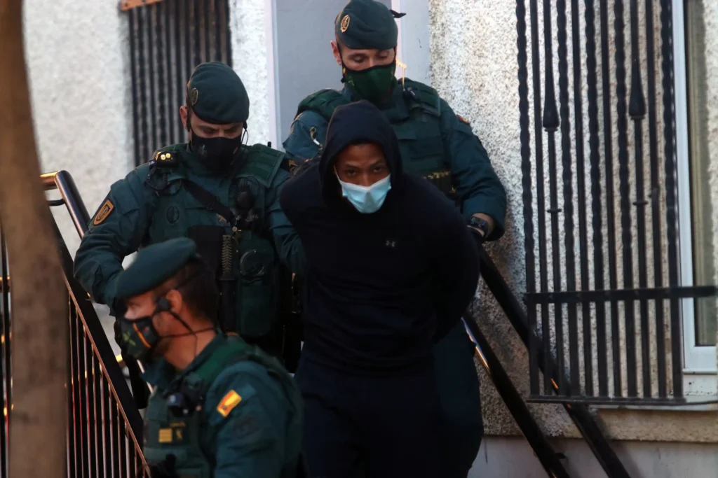 La condena de ‘El Melillero’: un caso de violencia extrema y justicia