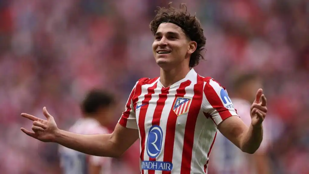 La Crisis Goleadora de Julián Álvarez: Un Análisis Profundo