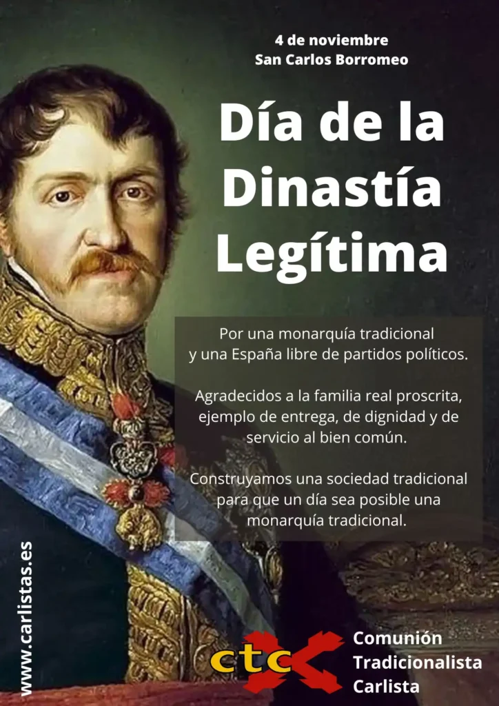 Reflexiones sobre la Monarquía y el Honor Familiar en España