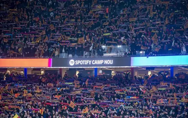 Barcelona: Un Destino Imperdible para los Aficionados al Fútbol en Europa