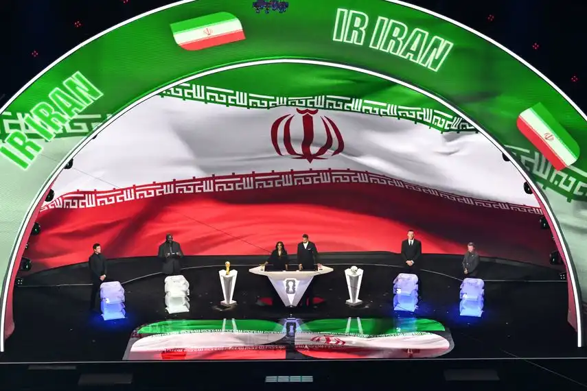 La Controversia de la Participación Iraní en el Mundial 2026