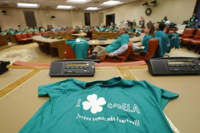 Cataluña Implementa Ayudas Significativas para Pacientes con ELA