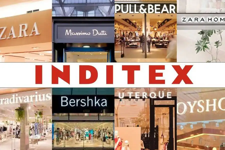 Inditex: Un Año de Récords y Expansión Global