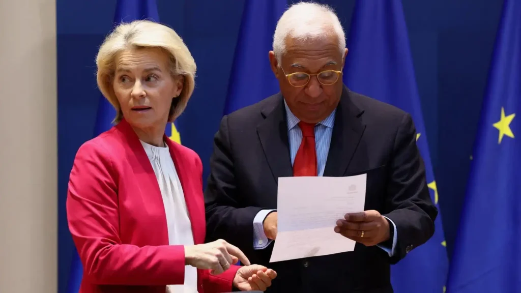 Divisiones en la Unión Europea ante la Crisis de Irán: Un Debate sobre el Orden Internacional