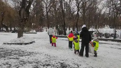 La ONU denuncia el traslado forzoso de niños ucranianos a Rusia como un crimen contra la humanidad