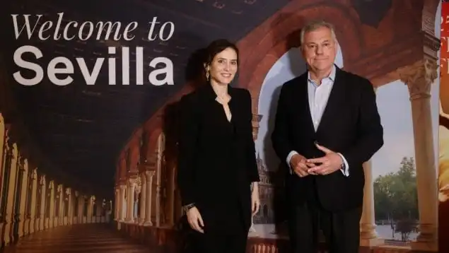 La Moda y la Política: El Fenómeno Isabel Díaz Ayuso en Nueva York