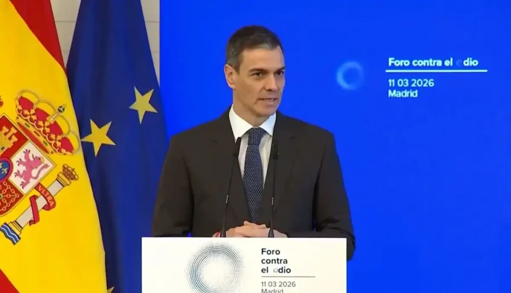 El Gobierno Español Lanza una Herramienta para Combatir el Odio en Línea