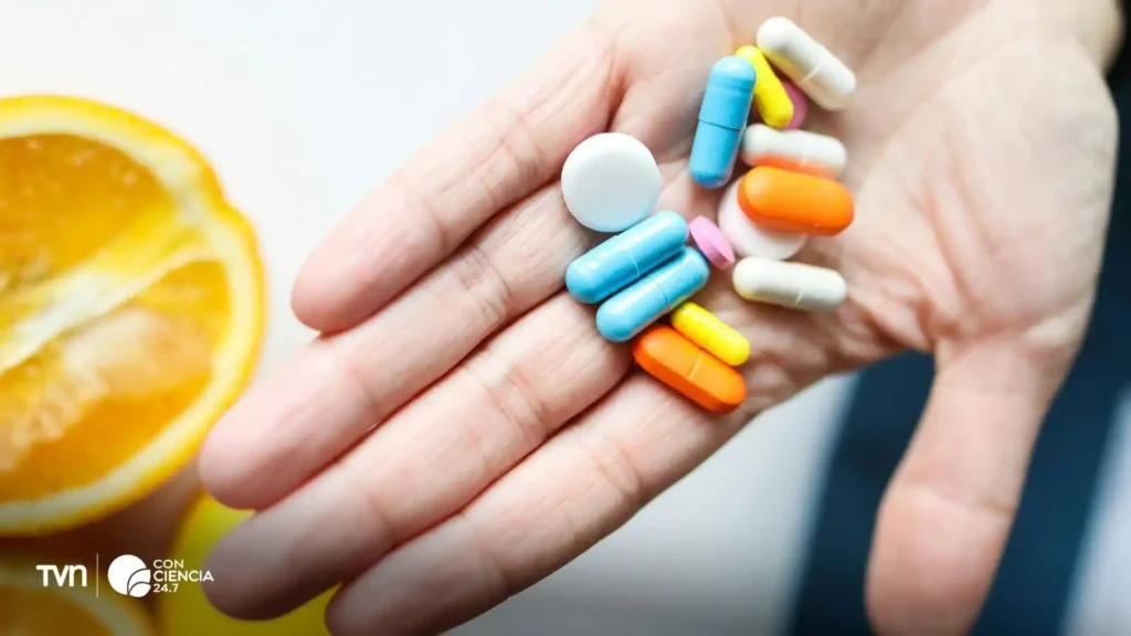 El Impacto de los Multivitamínicos en el Envejecimiento Biológico: Lo que Revela la Ciencia