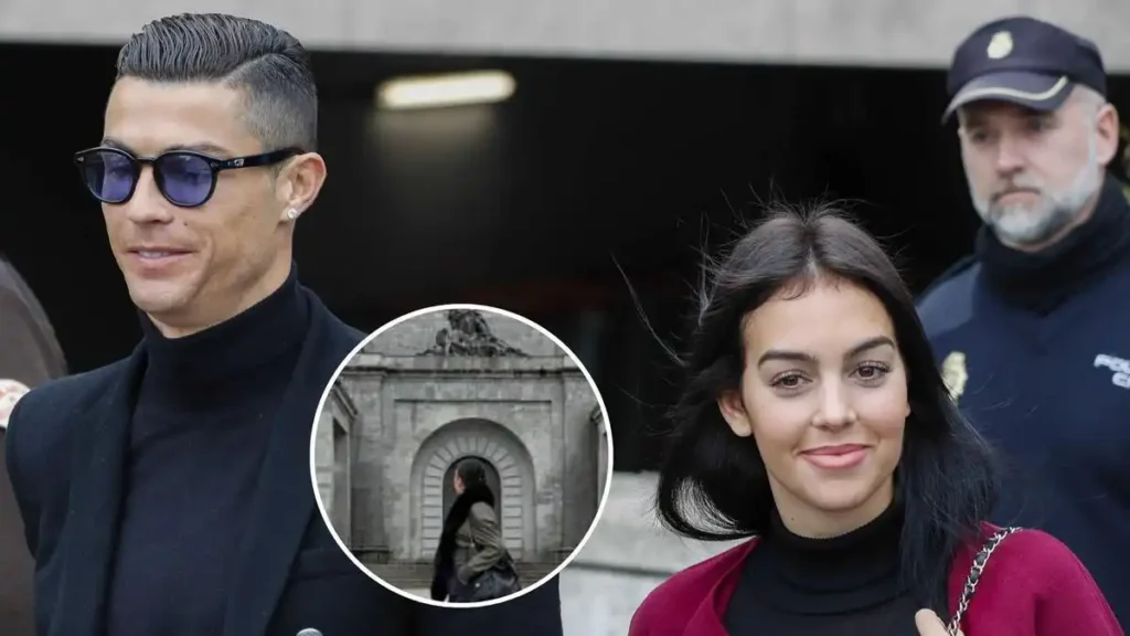 La Influencia de Georgina Rodríguez y el Debate sobre el Valle de Cuelgamuros