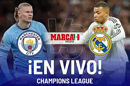 El Desafío del Real Madrid ante el Manchester City: Un Partido Crucial en la Champions