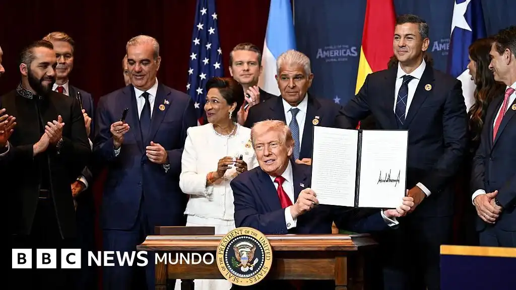 La Nueva Estrategia Militar de EE.UU. en América Latina: El Escudo de las Américas