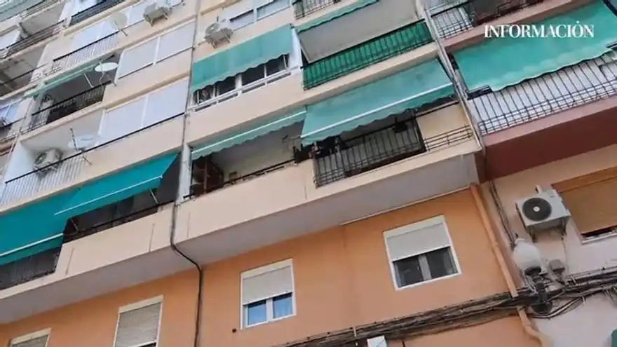 Tragedia en Alicante: Un hombre muere por un disparo en su balcón