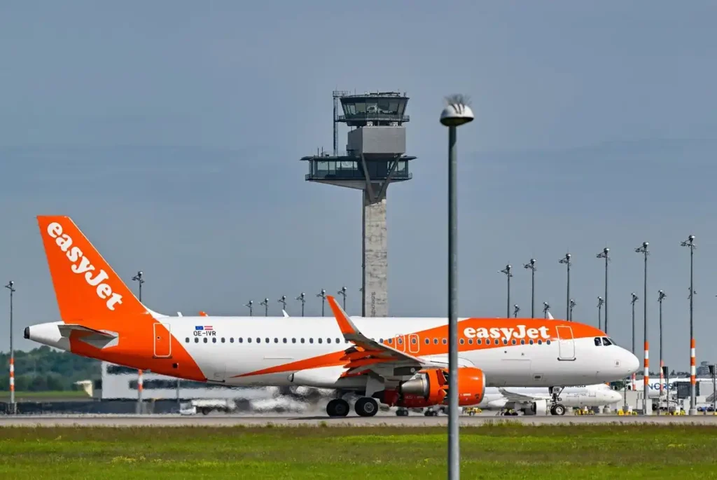 EasyJet Expande Sus Rutas en Catalunya con Enfoque en Reus