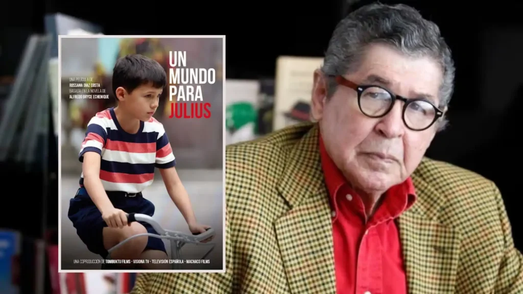 El legado literario de Alfredo Bryce Echenique: Un adiós a un maestro de las letras peruanas