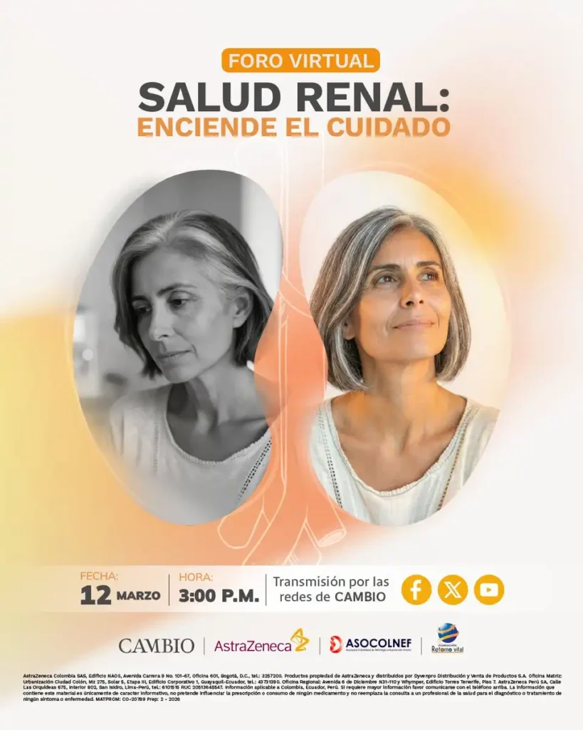 La Enfermedad Renal Crónica: Un Desafío Silencioso en España