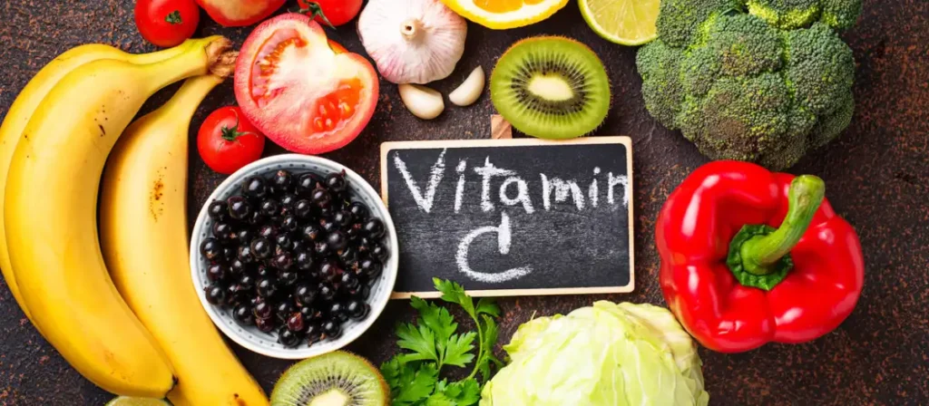 La Importancia de la Vitamina C en la Prevención de Resfriados Primaverales