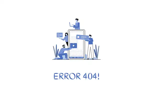 Cómo Manejar el Error 404 en tu Sitio Web: Estrategias y Soluciones