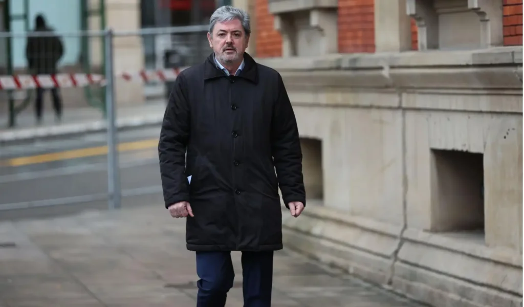 Investigación sobre la trama de corrupción en Forestalia: el papel de Antxon Alonso