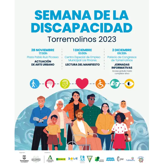 Iniciativas para Mejorar la Accesibilidad en Torremolinos: Un Compromiso Colectivo