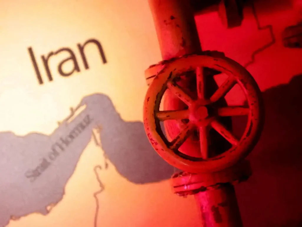 El Petróleo como Estrategia Bélica: La Nueva Era de Irán
