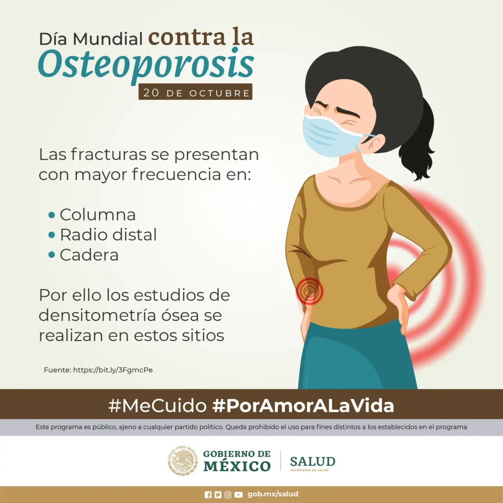 La Importancia de la Densitometría Ósea en la Prevención de la Osteoporosis