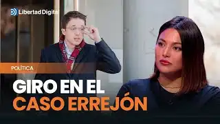 Desenlace Judicial en el Caso Errejón: Archivan Segunda Denuncia por Falta de Ratificación