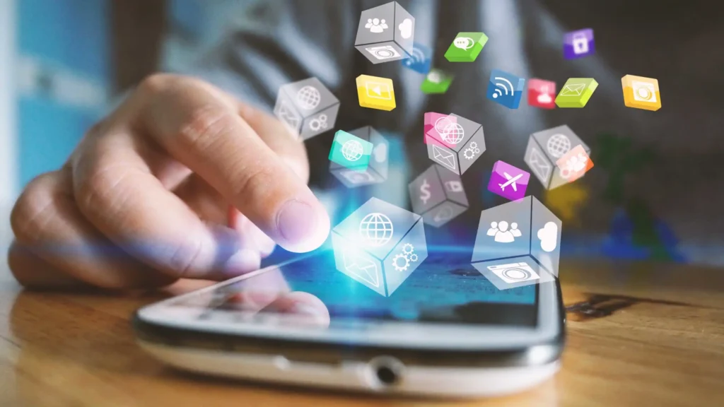 Explorando el Futuro Digital: La Importancia de la Presencia en Línea