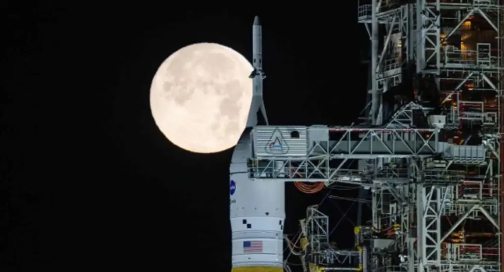 La Misión Artemis II: Un Paso Más Hacia la Luna