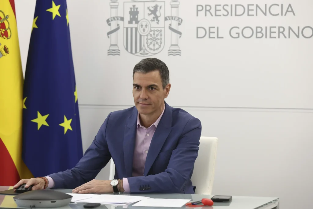 El Gobierno Ignora la Solicitud de Conferencia de Presidentes ante la Crisis Económica