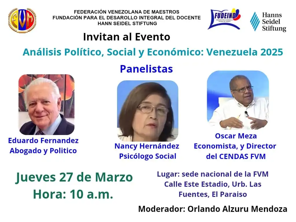Desarrollo Político y Social en Venezuela: Un Análisis Actual