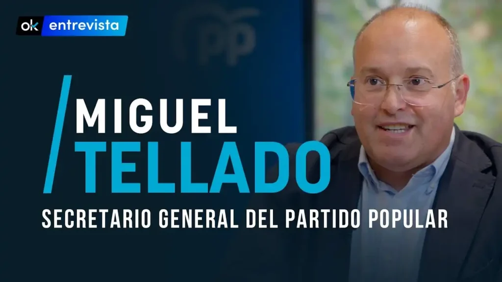 La Oposición y el Humor Involuntario: Un Análisis de las Declaraciones de Miguel Tellado