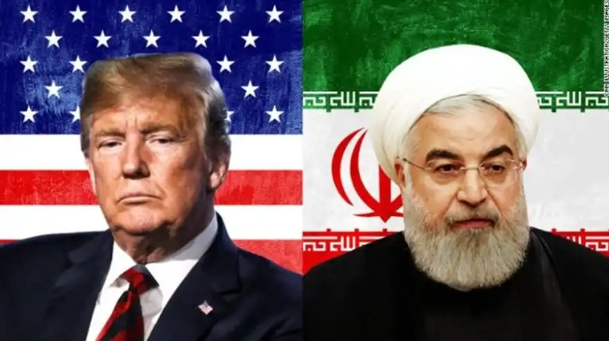 Trump y la Crisis en Ormuz: ¿Qué Prepara Estados Unidos?