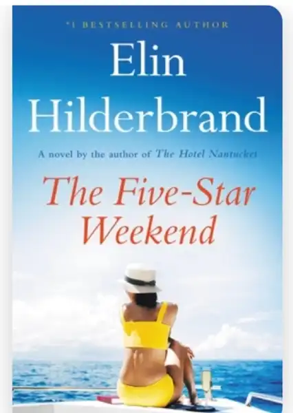 The Five Star Weekend TV Series Release Date and Cast Details