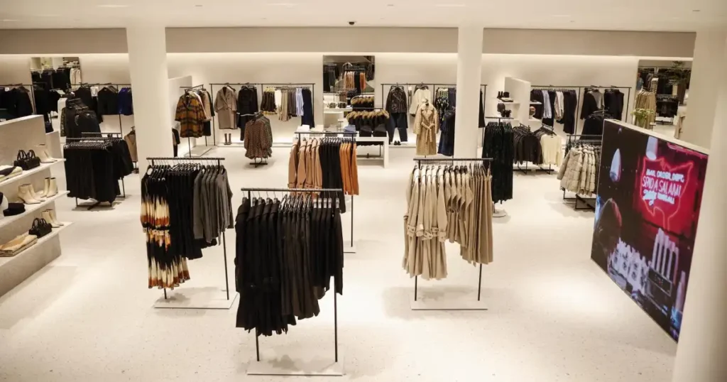 Convenio Textil 2026: ¿Qué cambia para los trabajadores de Inditex, Mango y H&M?