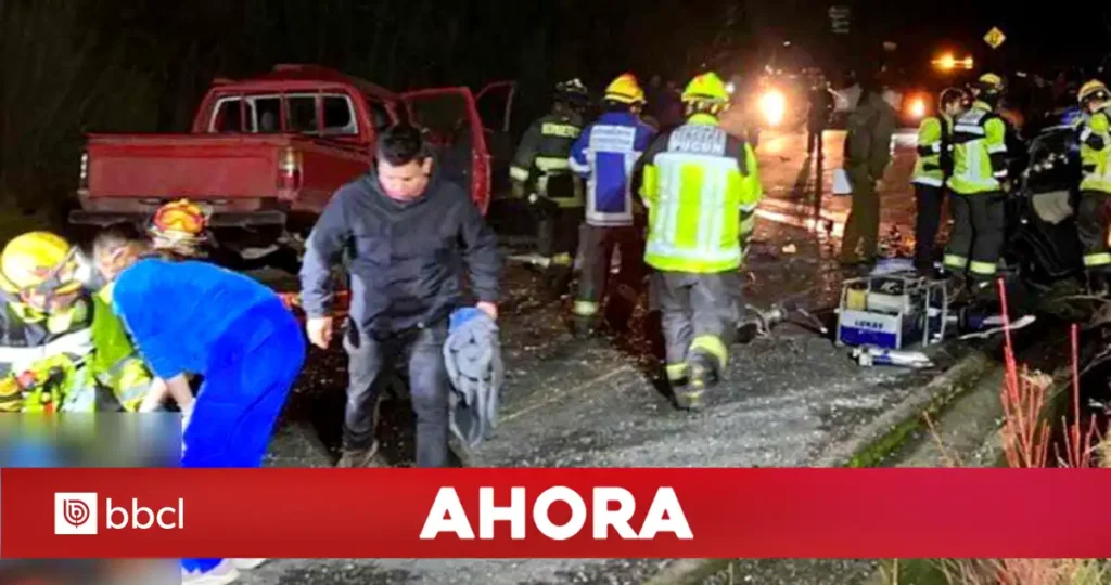 Accidente A-374 Ronda: colisión frontal deja tres heridos graves