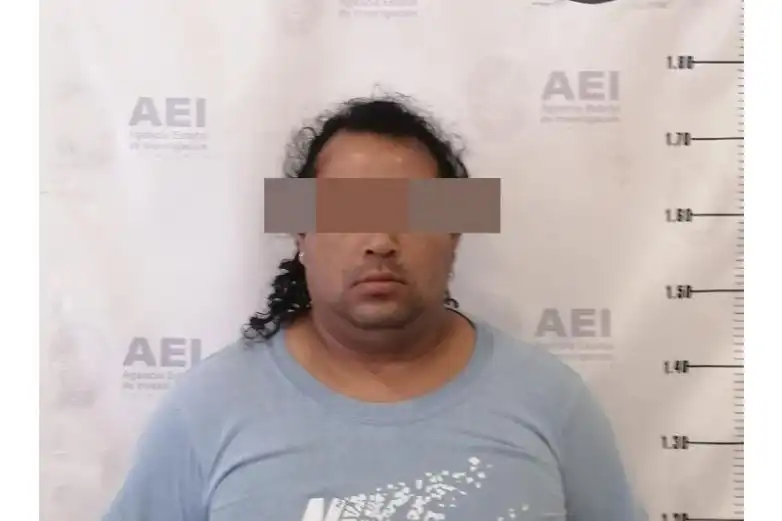 Búsqueda activa de presunto agresor sexual en Zafarraya y Axarquía