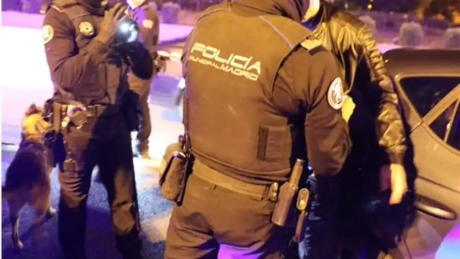 Detenido por tentativa de homicidio tras un año de fuga en Toledo
