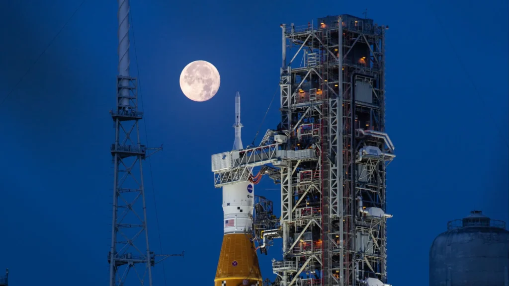 Misión Artemis II: ¿Qué significa el primer vuelo tripulado a la Luna en 54 años?