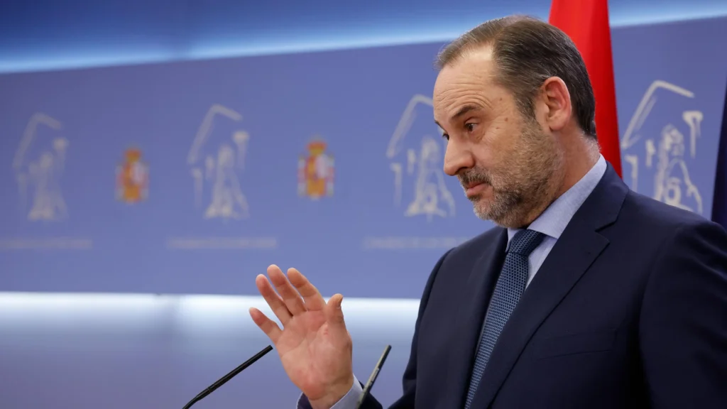 Juicio Ábalos Supremo: ¿Qué revela la declaración de Víctor Ábalos sobre los fondos y la intermediación?