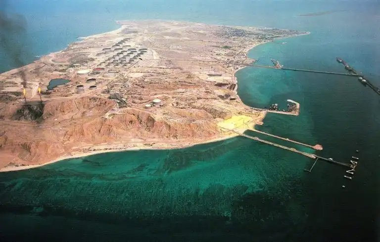 Ataques a la isla de Kharg: ¿Qué implica el bombardeo estadounidense en el Golfo Pérsico?