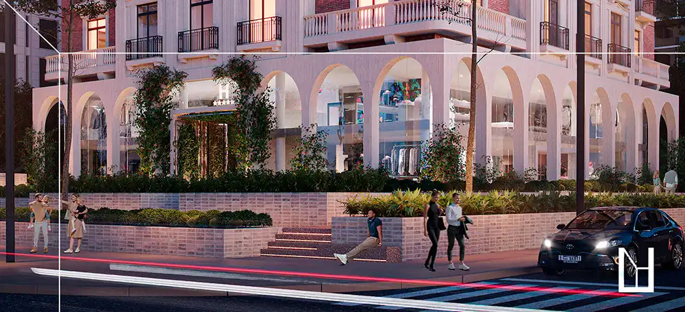 Fondo hotelero España sur Europa 300 millones euros