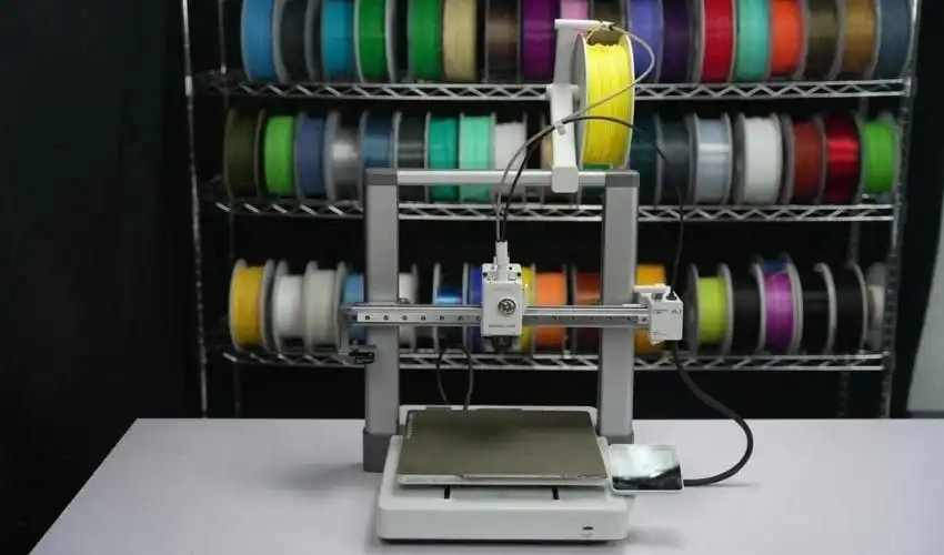 Bambu Lab X1 retirada: fin de una era en impresión 3D doméstica
