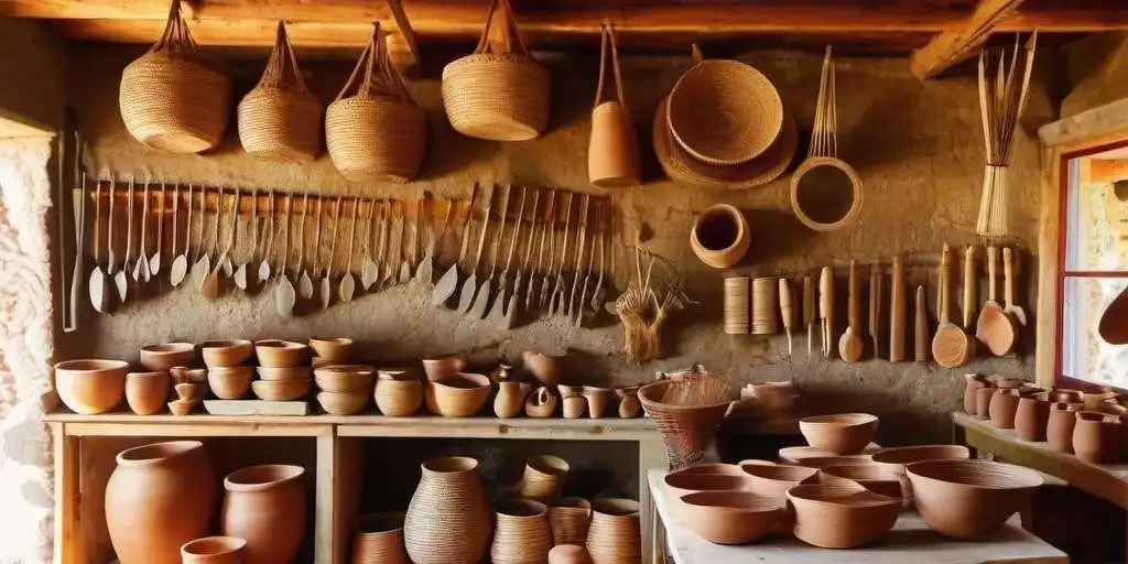 Colar de rubís y diamantes en Galicia: joyería artesanal de lujo con valor económico y cultural