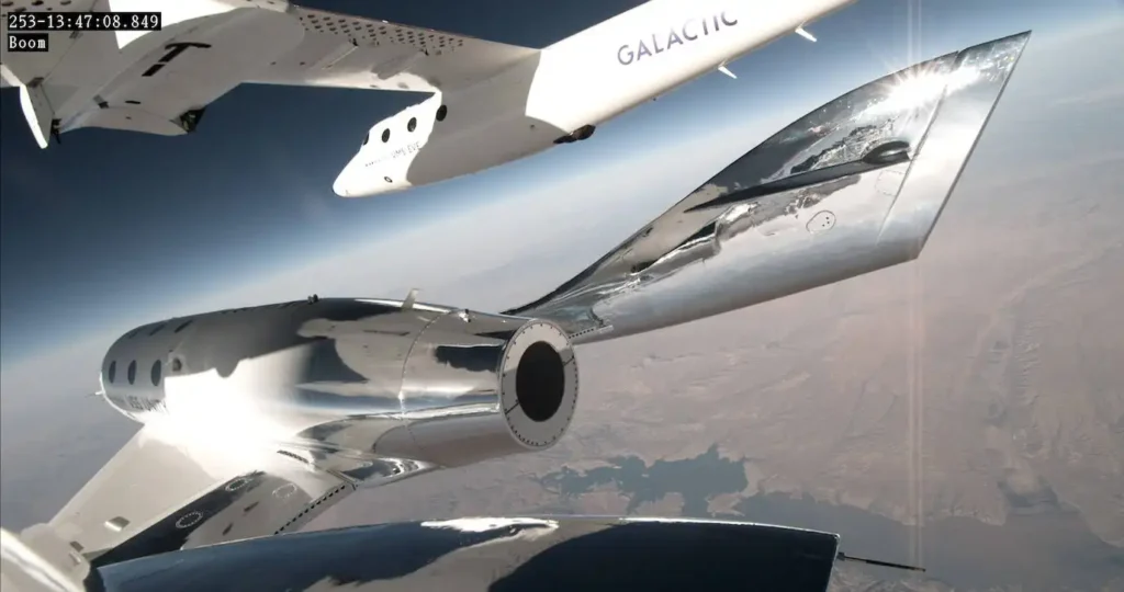 Nutella en el espacio: ¿es el primer comercial espacial de la historia?