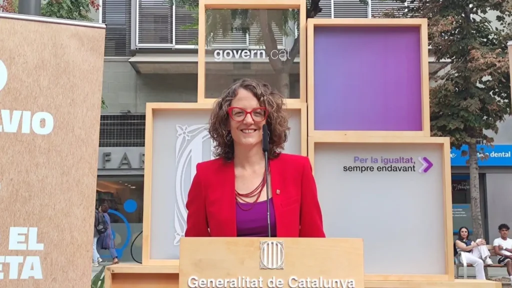 Botón lila digital en transporte público Catalunya 2027: ¿cómo funciona y qué implica?