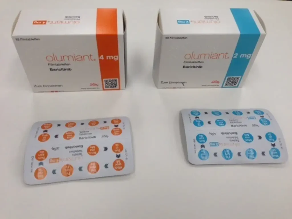 Upadacitinib para arteritis de células gigantes: primer inhibidor oral de JAK en España