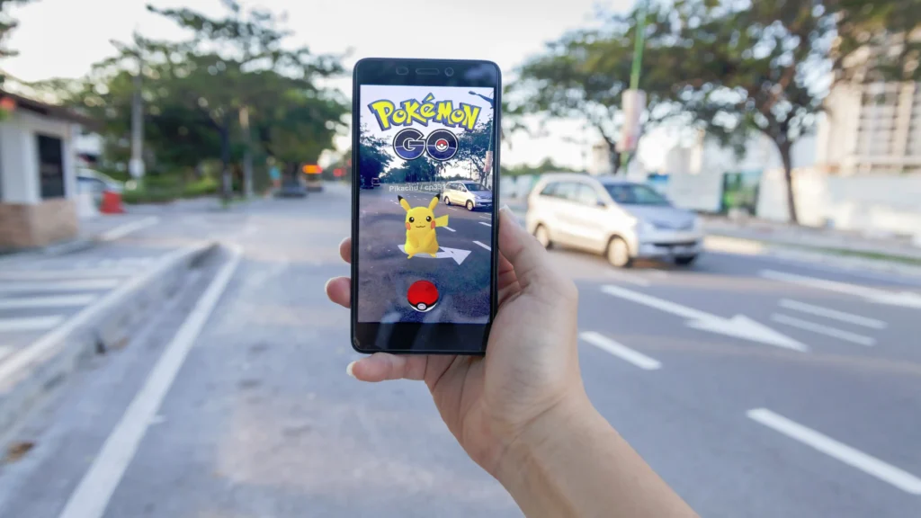 ¿Cómo Pokémon reconfiguró el cerebro de una generación?
