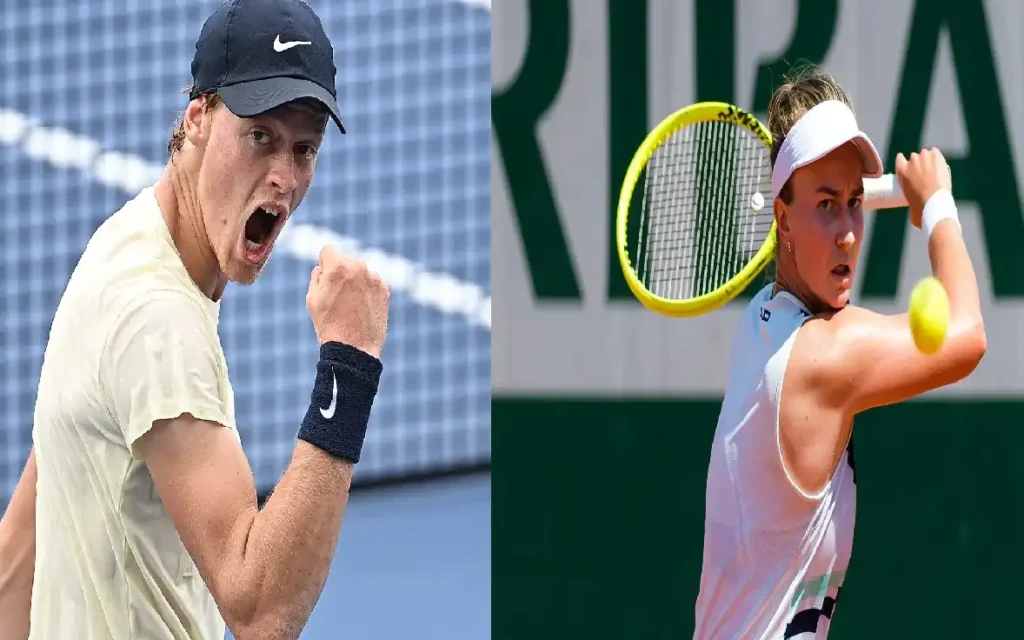 ¿Qué implica un 6-0 y 6-0 para un top 10 en tenis profesional?