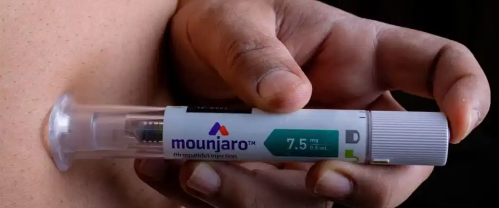¿Por qué Ozempic y Mounjaro no funcionan igual en todos? La genética explica las diferencias